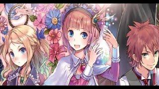 Atelier Rorona - Lets Play Part 32 Optional Bosses and Esty Ending