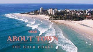 Stabs Guide to the Gold Coast