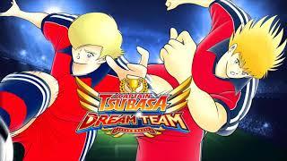 Captain Tsubasa Dream Team   Munich OST