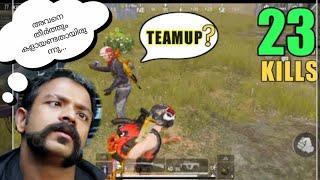 Pubg malayalam funny moments