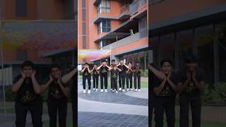 Boys & Girls   #dance #abcddancefactory #trending #youtubeshorts #viral #shorts