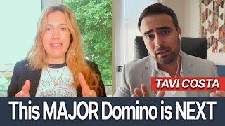 One MAJOR Financial Domino Left to Fall Tavi Costa