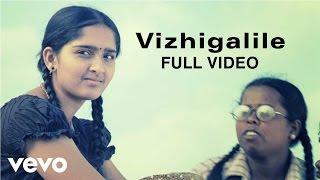 Renigunta - Vizhigalile Video  Ganesh Raghavendran