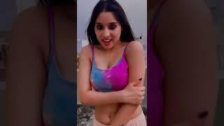 Amazing and gorgeous viral instagram videos  hot navel 