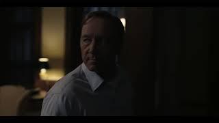 House of Cards S1E1  Making Plans Very Little Sleep