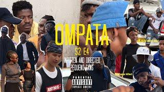 OMPATA WEB SERIES S2 E4 -  Mabuzza is in trouble