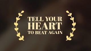 Tell Your Heart To Beat Again - Danny Gokey