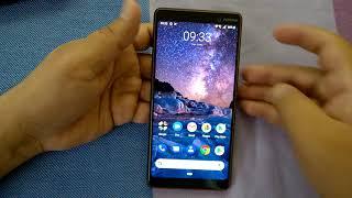 Nokia 7 Plus Android 9 Pie Beta 4 Major featureschanges demo & impressions