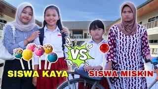 SISWA KAYA VS SISWA MISKIN CHIKAKU  CHIKAKU FAMILY