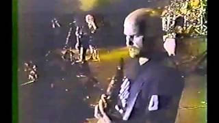 Slayer   Philips Monsters Of Rock 94   Pacaembu StadiumSão PauloBrazil   27 08 1994