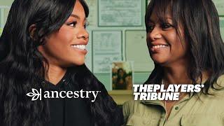 Origin Story with Gabby Douglas & Natalie Hawkins  Origin Story  Ancestry®