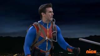 Promo Henry Danger The Fate of Danger Final Episode Part 2 - Nickelodeon 2020