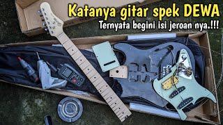 STANDAR GITAR ORIGINAL 3