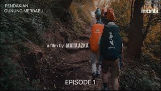 Gunung Merbabu Via Selo - Cerita Dialam Episode 1