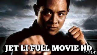 JET LI Full Movie HD   ENGLISH DUBBED  l BEST ACTION MOVIE ENGLISH l BEST CHINESE MOVIE 2020