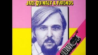 Csaba Deseö Jazz Quintet & Friends - Message