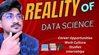 Reality of Data Science in Naples  Career opportunities