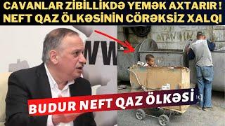 TECİLİ 1Manat Maaş Qalxmadı 50% Ərzaq Qiyymətləri Artdı - Mafiayalar İdarə Edir Ölkəni Əli Əliyev