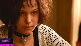 Léon The Professional 1994 I Want To Be A Cleaner HD  Sevginin Gücü  Türkçe Altyazılı