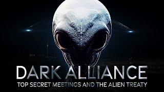 Dark Alliance  UFO & Alien Secrets Revealed