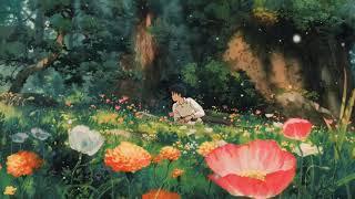 Relaxing music without ads Ghibli Studio Ghibli Concert BGM for work  healing  study