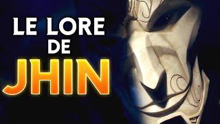 La Sombre Histoire de Khada Jhin