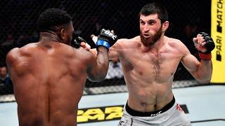 Magomed Ankalaev  UFC Greatest Hits