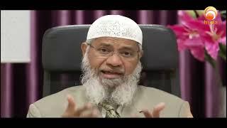 if the women want divorce and the husband didnt .can she divorced without his opinion Dr Zakir Naik