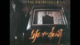 Notorious B.I.G.-Going Back To Cali