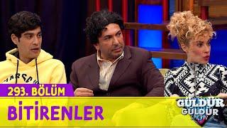 Bitirenler - 293.Bölüm Güldür Güldür Show