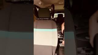 2019 Citroen Berlingo Arm rest removal雪鐵龍Berlingo前座扶手移除