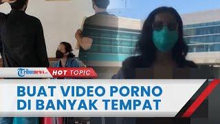 Pengakuan Siskaeee Pelaku Video Syur di Bandara YIA Ternyata Aksinya Dilakukan di Beberapa Lokasi