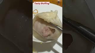 Ding Tai Fongs Xiao Long Bao  #shorts  #taiwan