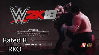 HOW TO DOWNLOAD WWE 2K18 UPDATE v1.07 CODEX  HOW TO INSTALL WWE 2K18 UPDATE v1.07 CODEX