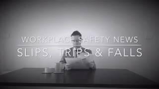 The Workplace Safety News  - Dont Be Like Kiwi Phil
