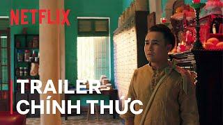 Pháp Sư Mù Ai Chết Giơ Tay  Trailer Chính Thức  Netflix