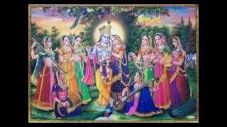 Agni dev das - Kirtans of the Sacred Forest