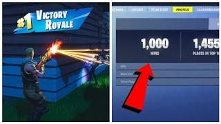 Get Easy Wins With This Cheat In Fortnite Easy victory Fortnite Glitches Season 7 2019