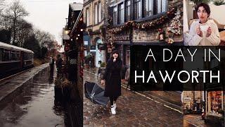 24 hours in Haworth England Exploring Yorkshires prettiest village