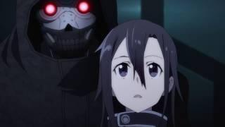 Sword Art Online II TV Ep 5 Time 18m53s BDRip