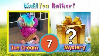 Would you Rather? Spring Mystery Edition  Springtime Mystery Brain Break   PhonicsMan Fitness