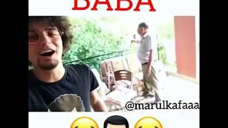 Marul Kafa   Baba Baba Baba