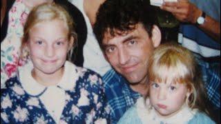 Mort de Claude Barzotti  ses deux filles Sarah et Vanessa anéanties par le chagrin