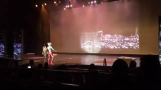 ULTRAMAN LIVE GENTING 2016