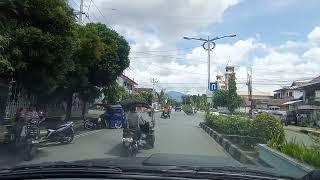 Kota KotamobaguJalan Menuju Rumah Sakit Monompia