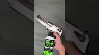 This Airsoft Gun Has The MOST Recoil