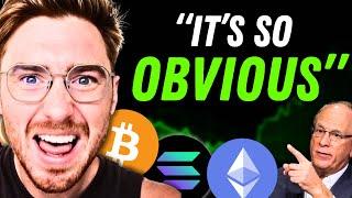 DONT GET FOOLED BY BITCOIN EVERYTHING IS NOT WHAT IT SEEMS