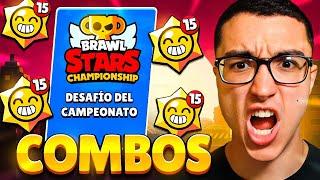 COMBOSESTRATEGIAS para GANAR *15 DROPS GRATIS* y EL DESAFÍO