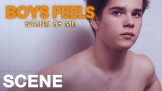 BOYS FEELS STAND BY ME - Boy Dancer