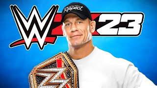 What If John Cena Returned For 1 Full Year? Universe Mode